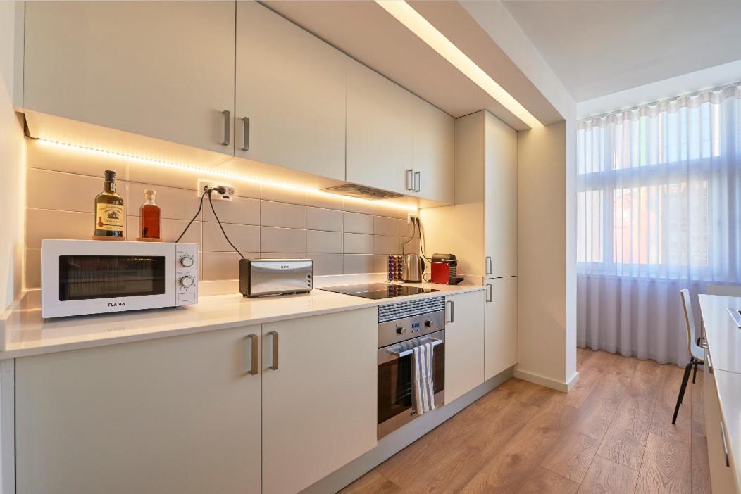 Marques Pombal Apartment Lisbon Exterior photo